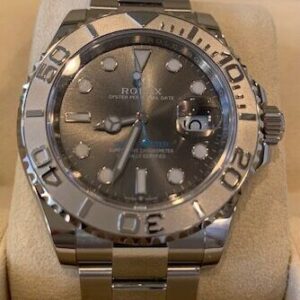 126622/ロレックス 　ROLEX　ヨットマスター40　腕時計